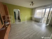 Apartament 3 camere, 62 mp, zona Careiului