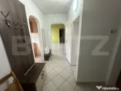 Apartament 3 camere, 62 mp, zona Careiului 