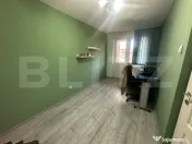 Apartament 3 camere, 62 mp, zona Careiului 