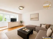 LIVE! Apartament cochet, rezidential investitional, Semicen 