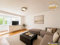 LIVE! Apartament cochet, rezidential investitional, Semicen
