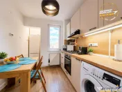 LIVE! Apartament cochet, rezidential investitional, Semicen 