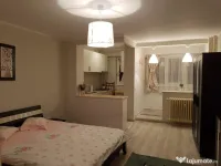 Proprietar închiriez garsoniera Drumul Taberei 