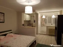 Proprietar închiriez garsoniera Drumul Taberei