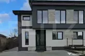 ???? Casă Noua Modernă 4 Camere, 3 Băi - 3 min de Târg 