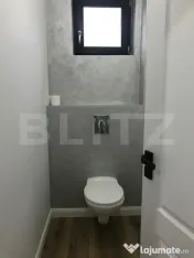 ???? Casă Noua Modernă 4 Camere, 3 Băi - 3 min de Târg 