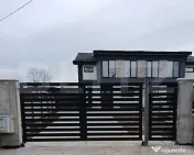 ???? Casă Noua Modernă 4 Camere, 3 Băi - 3 min de Târg 