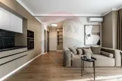 Apartament cu 3 camere de inchiriat LUX - Zona Micalaca 