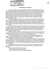 Inventie AlterVision - dispozitiv asistenta vizuala auto 