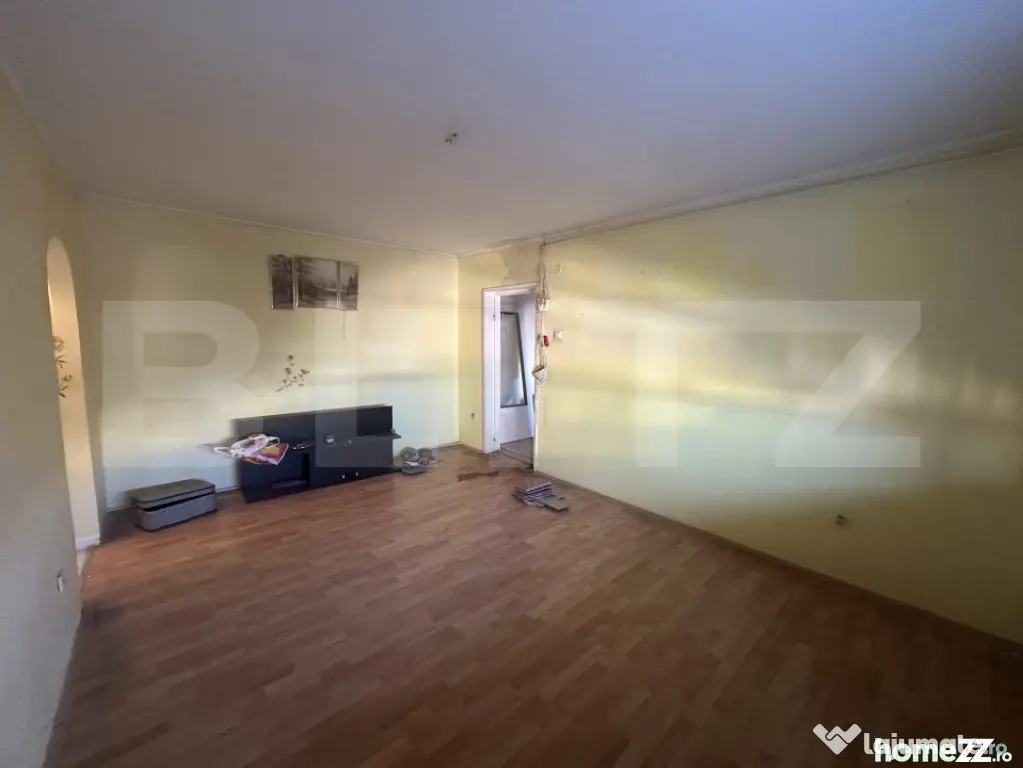 Apartament 3 camere, 67 mp, zona Micro 16 - Satu Mare (Satu-Mare)