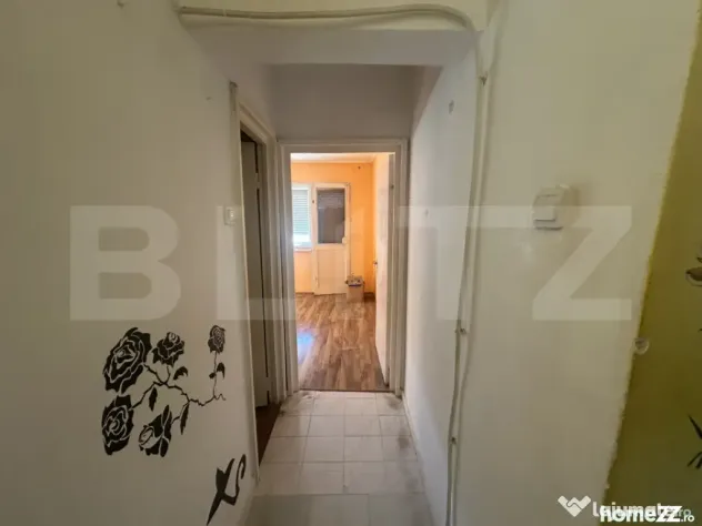 Apartament 3 camere, 67 mp, zona Micro 16 - Satu Mare (Satu-Mare)