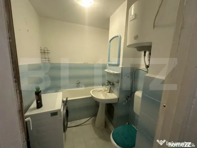 Apartament 3 camere, 67 mp, zona Micro 16 - Satu Mare (Satu-Mare)