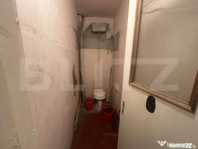 Apartament 3 camere, 67 mp, zona Micro 16 - Satu Mare (Satu-Mare)