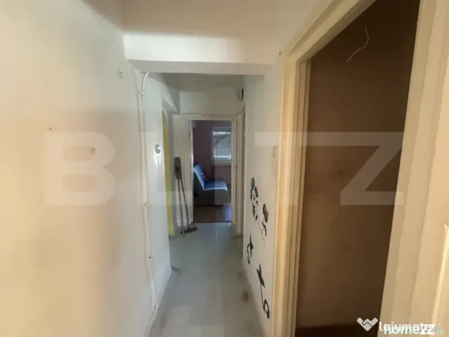 Apartament 3 camere, 67 mp, zona Micro 16 - Satu Mare (Satu-Mare)