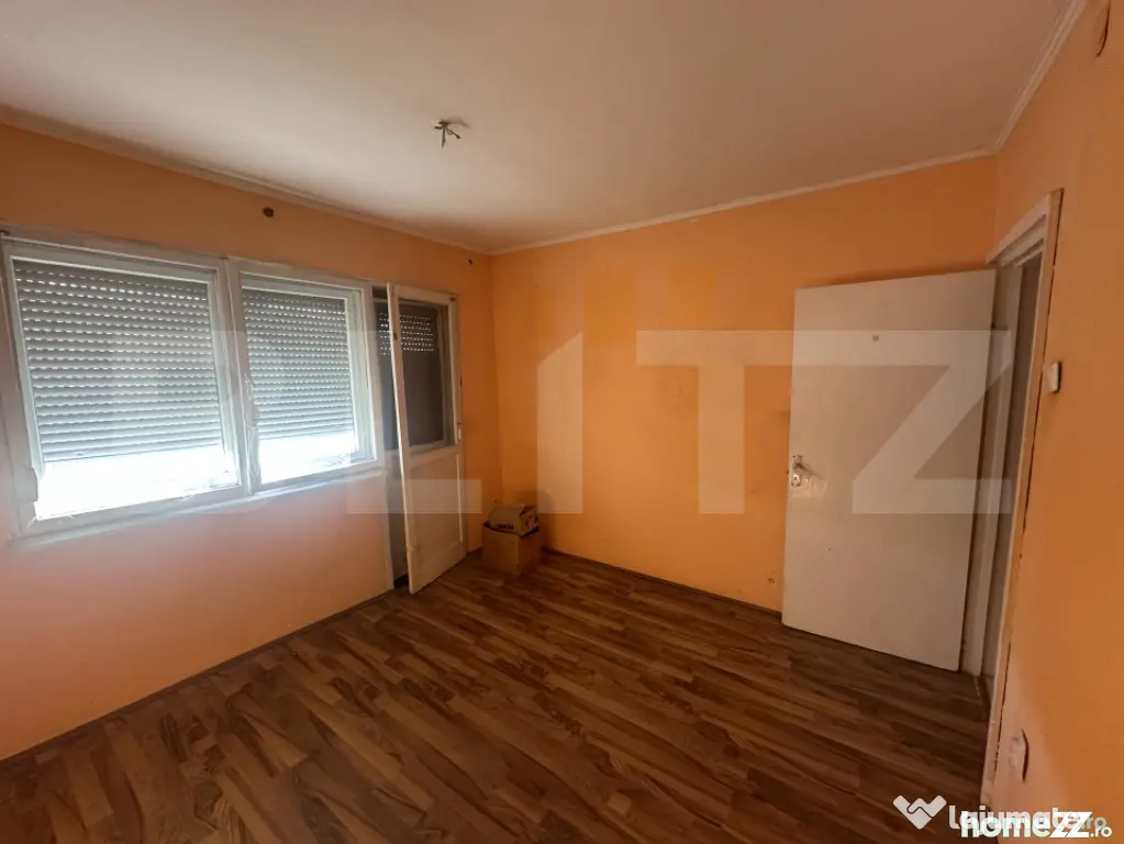 Apartament 3 camere, 67 mp, zona Micro 16 - Satu Mare (Satu-Mare)