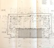 Teren 520 mp, AC-locuinta semicolectiva cu 2 unit locative, 