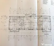 Teren 520 mp, AC-locuinta semicolectiva cu 2 unit locative, 