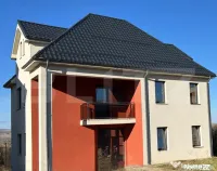 Oportunitate! Vilă 190mp doar 200.000euro pe stradă privat 