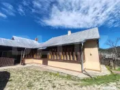 Casa cu 6830 mp teren, Manastirea Humorului 