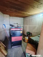 Casa cu 6830 mp teren, Manastirea Humorului 