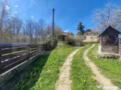 Casa cu 6830 mp teren, Manastirea Humorului 