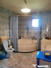 Casa cu 6830 mp teren, Manastirea Humorului 