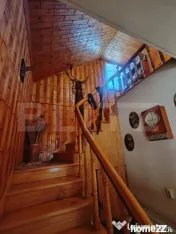 Casa cu 6830 mp teren, Manastirea Humorului 