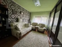 Apartament cu 3 camere, decomandat, 74 mp, in Deva, zona Goj 