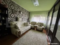 Apartament cu 3 camere, decomandat, 74 mp, in Deva, zona Goj