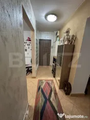 Apartament cu 3 camere, decomandat, 74 mp, in Deva, zona Goj 