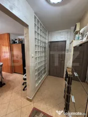 Apartament cu 3 camere, decomandat, 74 mp, in Deva, zona Goj 