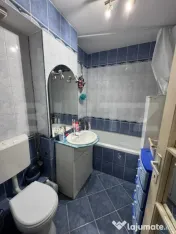 Apartament cu 3 camere, decomandat, 74 mp, in Deva, zona Goj 