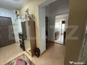Apartament cu 3 camere, decomandat, 74 mp, in Deva, zona Goj 
