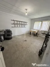 Apartament cu 3 camere, decomandat, 74 mp, in Deva, zona Goj 