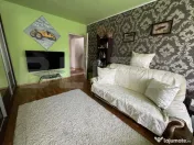 Apartament cu 3 camere, decomandat, 74 mp, in Deva, zona Goj 