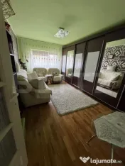 Apartament cu 3 camere, decomandat, 74 mp, in Deva, zona Goj 