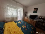Apartament cu 3 camere, decomandat, 74 mp, in Deva, zona Goj 