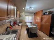 Apartament cu 3 camere, decomandat, 74 mp, in Deva, zona Goj 