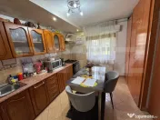 Apartament cu 3 camere, decomandat, 74 mp, in Deva, zona Goj 