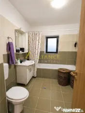 EXCLUSIVITATE | 2 camere spatios 74 mp | Ghencea | Piscina 