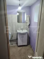 Casa individuala cu front mare la strada, 80 mp, teren 740 m 