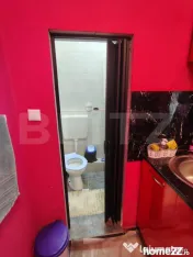 Casa individuala cu front mare la strada, 80 mp, teren 740 m 