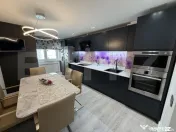 Apartament 4 camere, 83 mp, decomandat, zona ultracentrala 