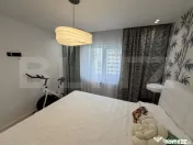 Apartament 4 camere, 83 mp, decomandat, zona ultracentrala 