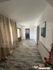 Casa Semlac renovata, langa Mures 