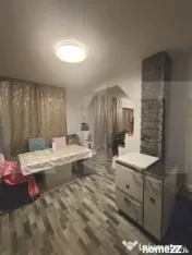 Casa Semlac renovata, langa Mures 