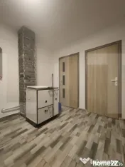 Casa Semlac renovata, langa Mures 