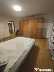 Casa Semlac renovata, langa Mures 