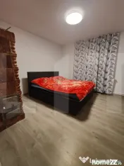 Casa Semlac renovata, langa Mures 