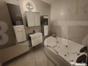 Casa Semlac renovata, langa Mures 